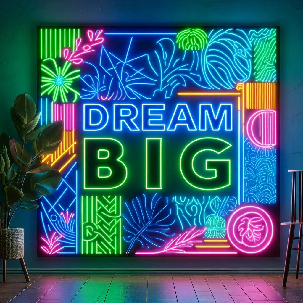 Illuminate Your Space: Top Neon Sign Trends for 2024 | Neon Boards - Neon Boards