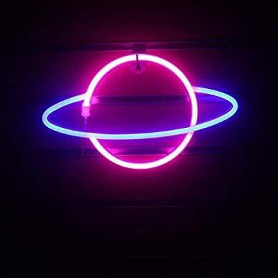 Neptune - Neon Boards