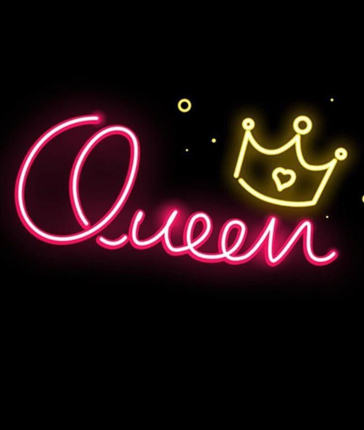Queen - Neon Boards