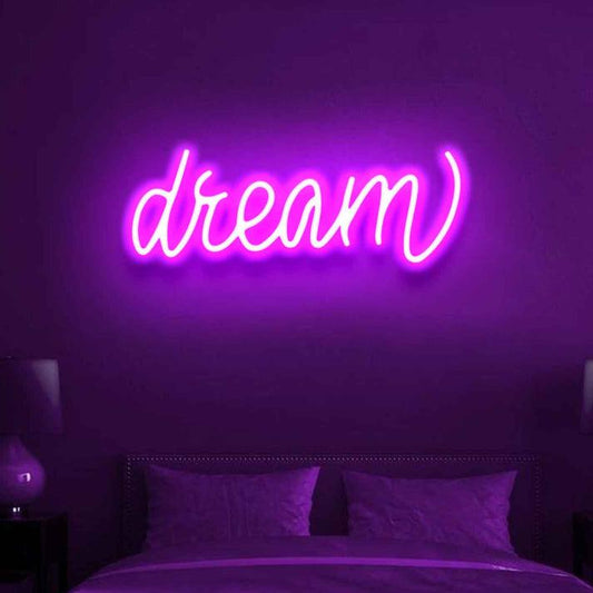 Dream - Neon Boards