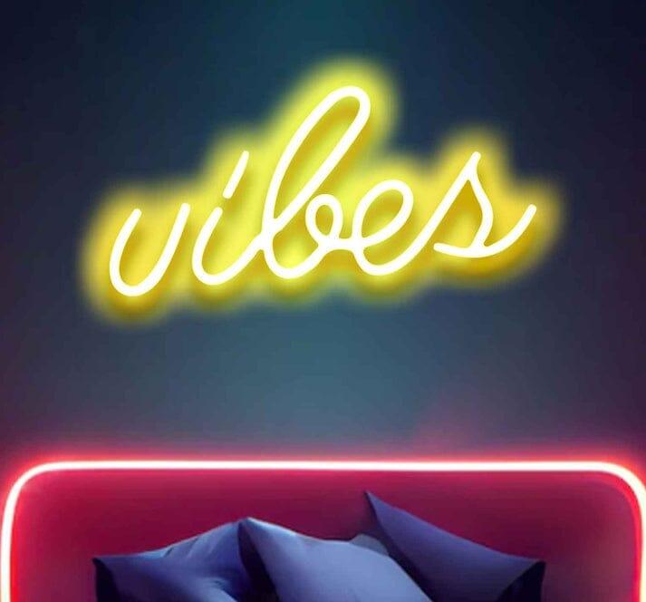 Vibes - Neon Boards