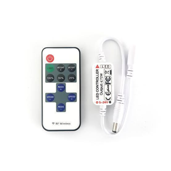 Remote Control - Neon Boards