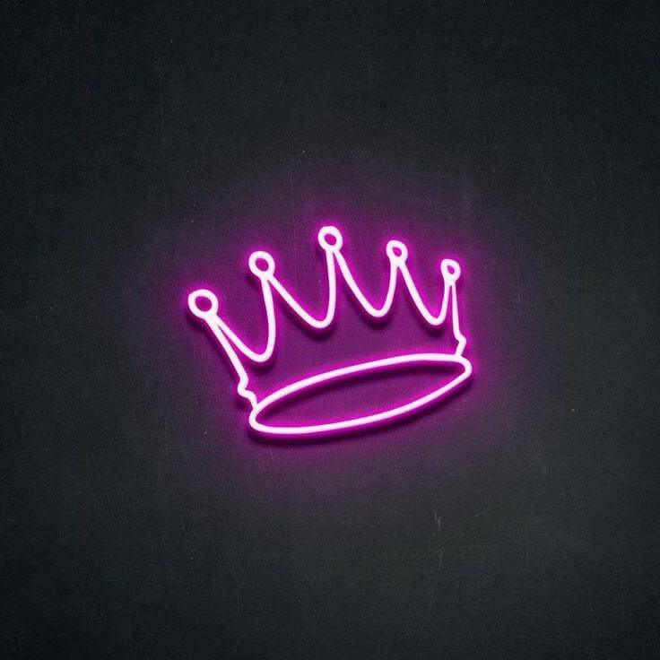 Crown - Neon Boards