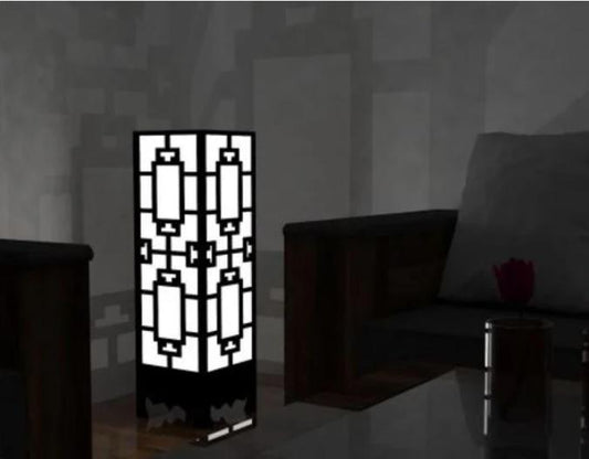 Chines Neon Lamp - Neon Boards