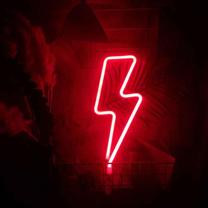 Electric sign - Neon Boards