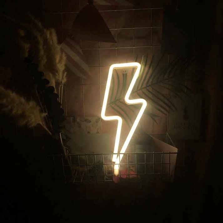 Electric sign - Neon Boards
