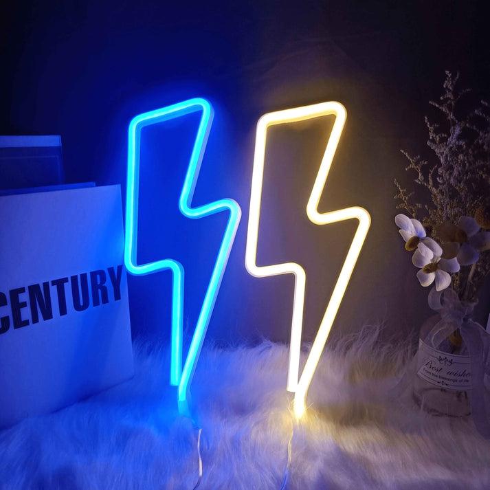 Electric sign - Neon Boards