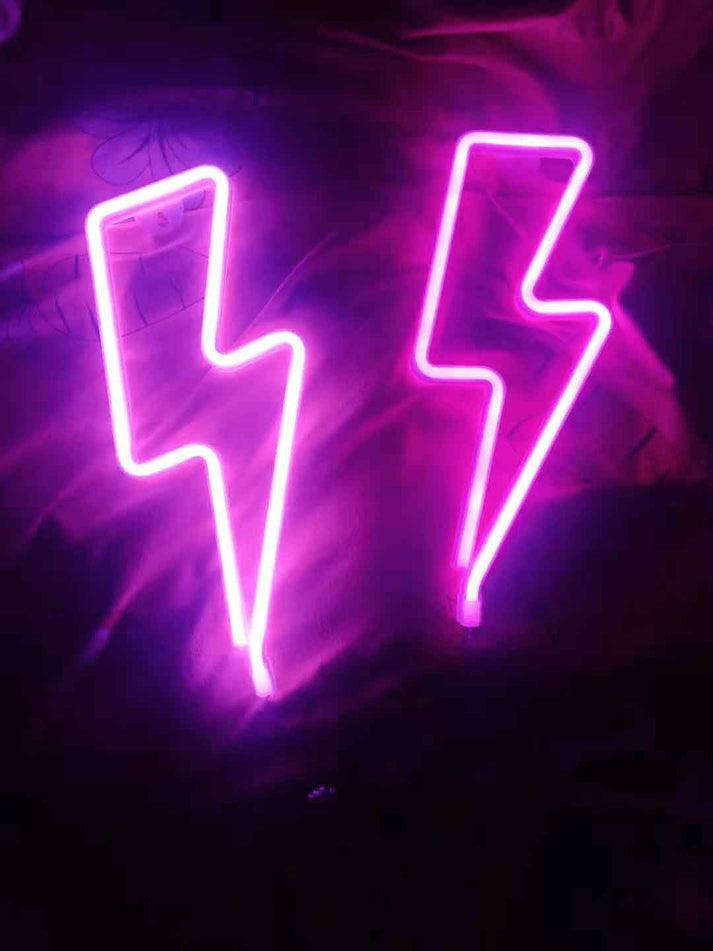 Electric sign - Neon Boards