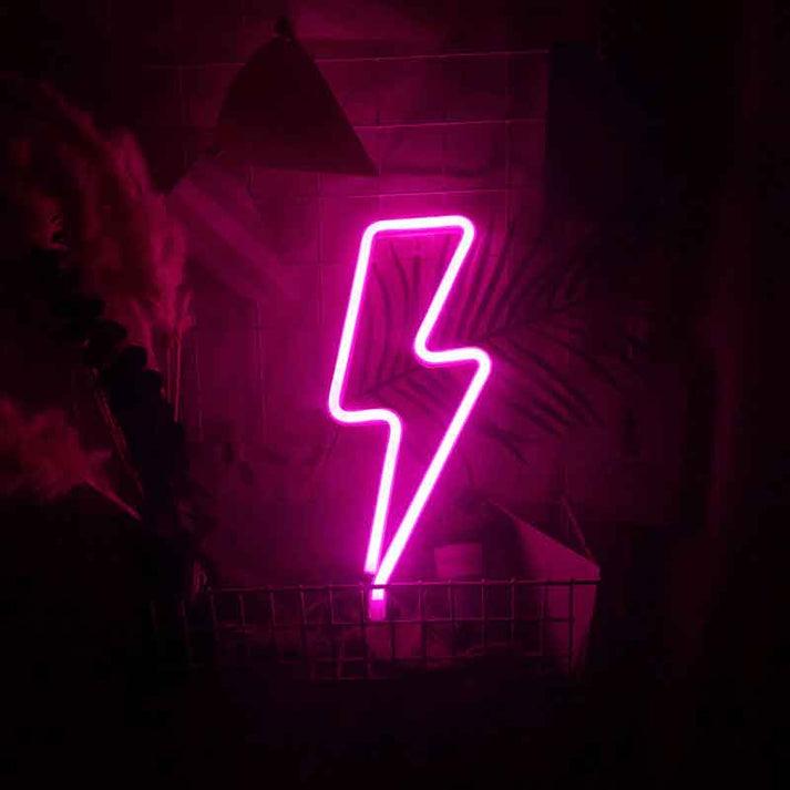 Electric sign - Neon Boards