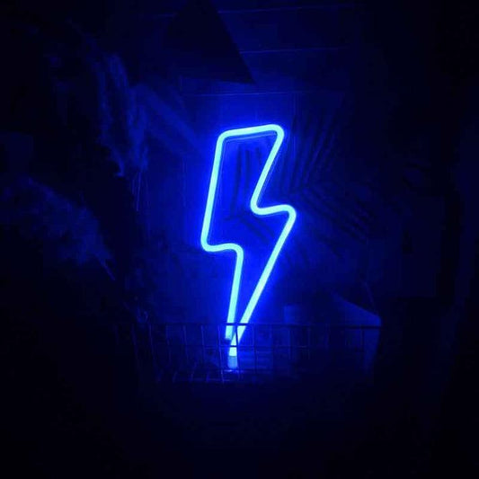 Electric sign - Neon Boards