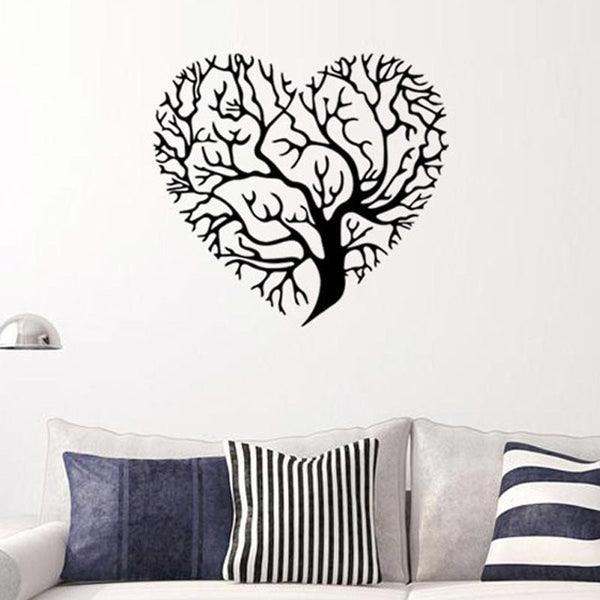 Heart Tree - Neon Boards