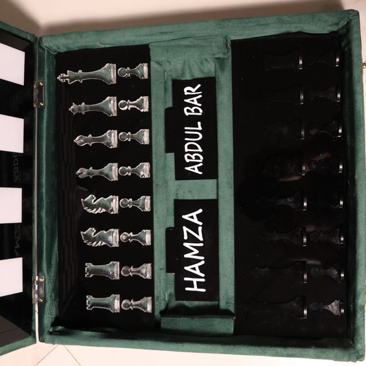 Elegant Chess Board