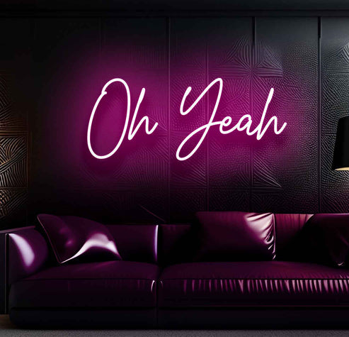 Cool Neon Lights For Rooms