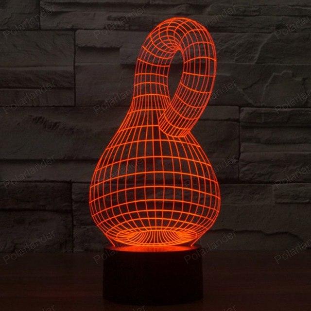 Gourd Night - Neon Boards